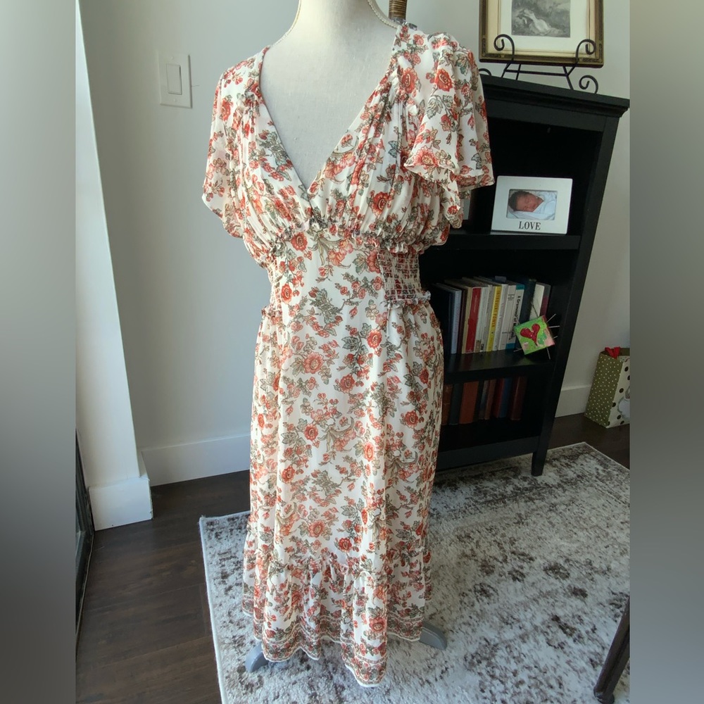 Max Studio Dress
